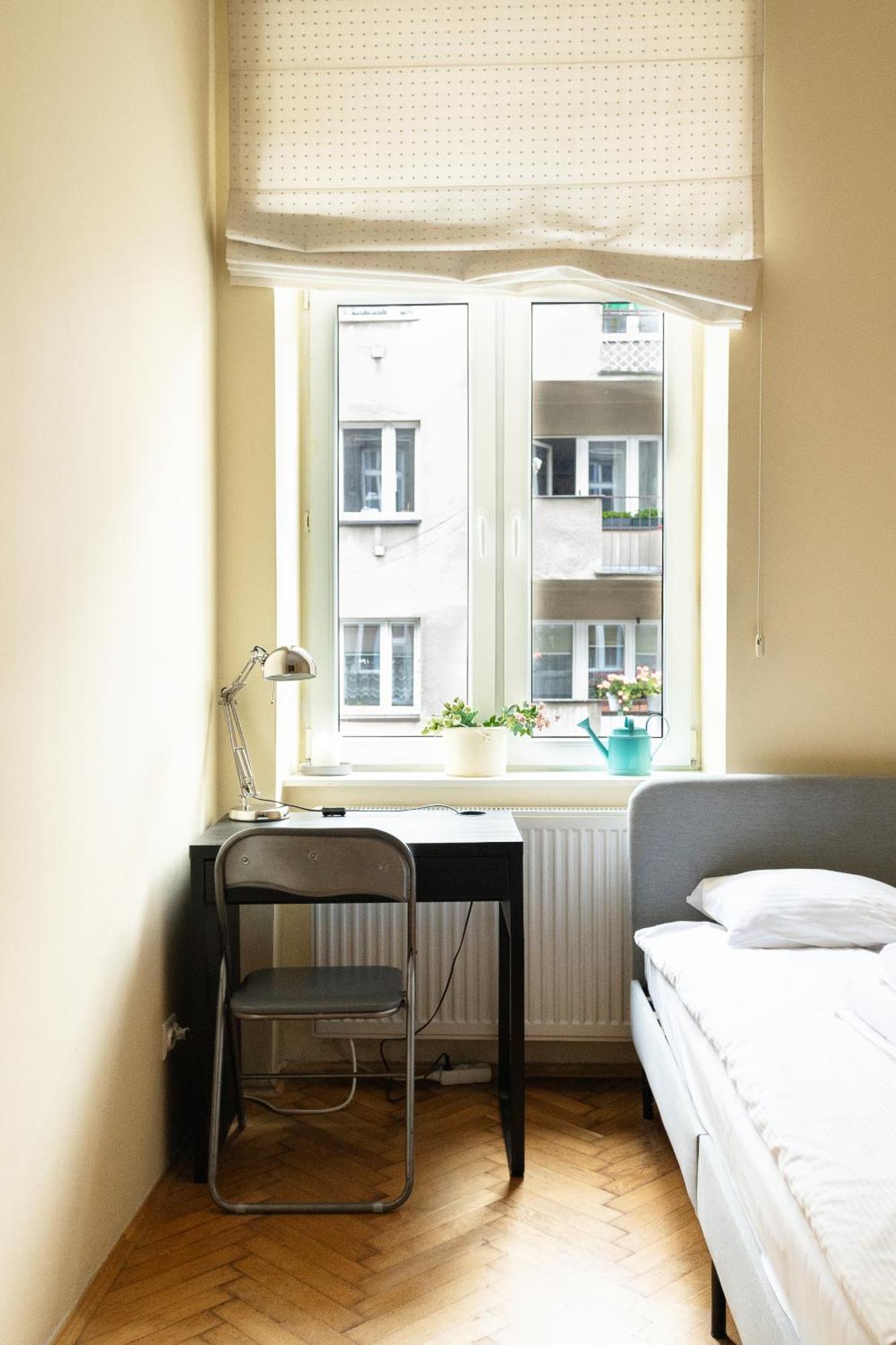 Homely 4 Bedroom Apartment - Old Town - By Upstairs Krakov Exteriér fotografie