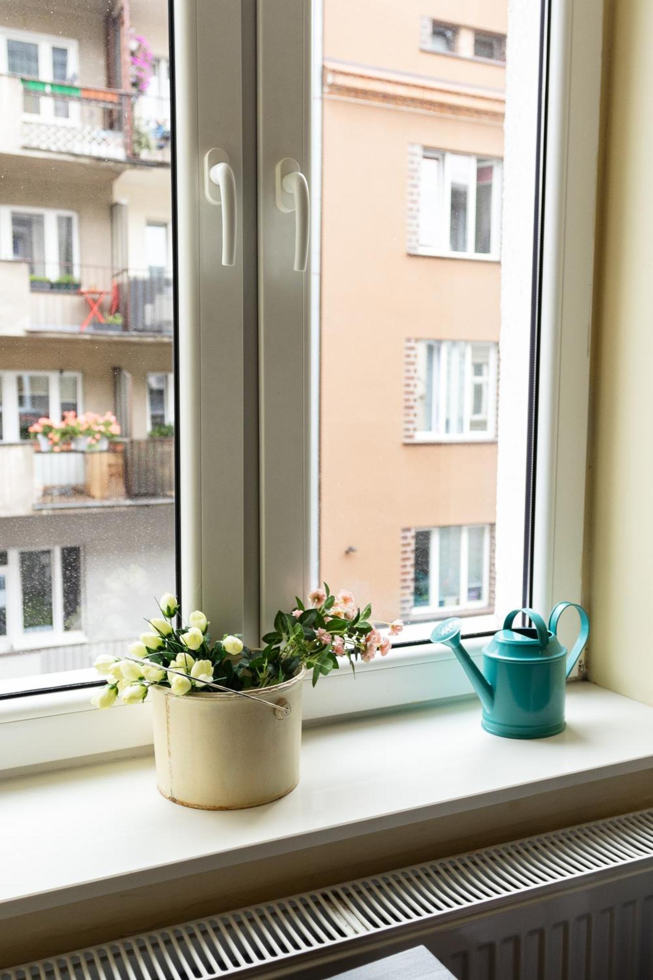 Homely 4 Bedroom Apartment - Old Town - By Upstairs Krakov Exteriér fotografie